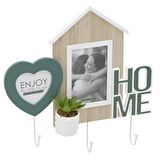 M art Home n Love Askılık 37x6,5x37