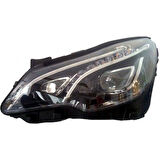 Mercedes Far Sag (led) E-Class A207 13>16 C207 13>16 - Hella 1ex011091-821