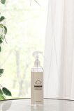 Çamaşır Kokusu | White Flowers 400 Ml Çamaşır Parfümü | Çamaşır Spreyi