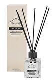 Çubuklu Oda Kokusu | Sea Escape 100 Ml Oda Parfümü | Diffuser