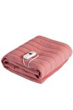 Comfort | Çift Kişilik Elektrikli Battaniye | Elekrikli Yatak Isıtıcı