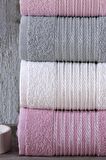 Range | 5'li 50x90 cm El&Yüz Havlu Seti