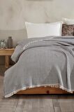 Sheet Çift Kişilik Yatak Örtüsü