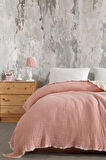 Çift Kişilik 7 Katlı Dolgulu Müslin Yorgan 230 X 240