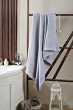 Daphne Banyo Havlusu 90x150 Cm %100 Pamuk Battal Boy