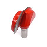 Titi 5512 Ahşap Kuksa Oyma Freze Bıçağı 60 mm