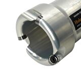 Manpa MP21-8-4 Holes Cutter 80 mm Ahşap Derinlik Aparatı