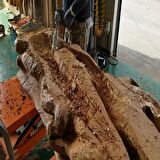 Manpa MP21-8-4 Holes Cutter 80 mm Ahşap Derinlik Aparatı