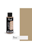 Master Acrylic Akrilik Boya 129 Sütlü Kahve 120 Cc
