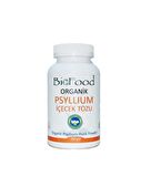 Organik Psyllium İçecek Tozu (250 Gr) - Biofood