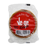 Vege Limited Retro Edition 12x66 mt Selefon Bant(Cellulose Tape) 1 Adet