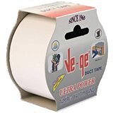 Ve-Ge Özel Amaçlı Bant Tamir ve Yalıtım Power Ducttape 50x10