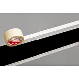 Vege Krepe (Maskeleme) Bantı 36x30 m Bej Gp