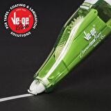 Ve-Ge Correction Tape 5mmx6mt Şerit Daksil