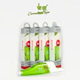 Ve-Ge Correction Tape 5mmx6mt Şerit Daksil