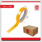 Ve-Ge 12x66 Maxi Pack Bant Kesicili 2 li Selefon Bant