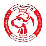 Vege Bufalo Koli Bandı 45x100 Şeffaf 48Li