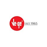 Vege (Fil) Koli Bandı 45 mm X100 Metre Şeffaf 12 Adet