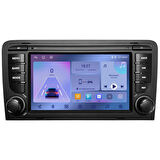 Audi A3 Android Multimedya Sistemi (2005-2012) CRV-4010D