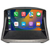 Ford Fiesta Android Multimedya Sistemi (2013-2017) CRV-4126XD