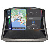 Ford Fiesta Android Multimedya Sistemi (2013-2017) CRV-4126XD