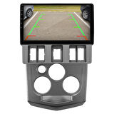 Dacia Logan Android Multimedya Sistemi (2004-2009) CRV-4607XD