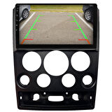 Ford Tourneo Connect Android Multimedya Sistemi (2003-2007) CRV-4758XD