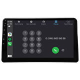 Fiat Panda Android Multimedya Sistemi (2003-2012) CRV-4760XD