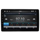 Chevrolet Captiva Android Multimedya Sistemi (2006-2011) CRV-4053XD