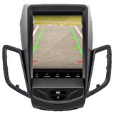 Ford Fiesta Android Multimedya Sistemi (2010-2017)