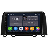 Honda Crv Android Multimedya Sistemi (2018-2022) CRV-4152XD