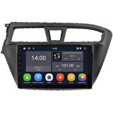 Hyundai i20 Android Multimedya Sistemi (2015-2017)