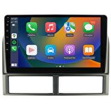 Jeep Cherokee Android Multimedya Sistemi (1999-2005) CRV-4305XD