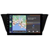 Iveco Daily Android Multimedya Sistemi (2015-2023) CRV-4383XD