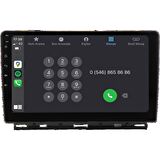 Renault Clio 5 Android Multimedya Sistemi (2020-2023)