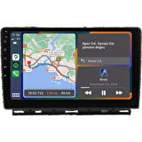 Renault Clio 5 Android Multimedya Sistemi (2020-2023)