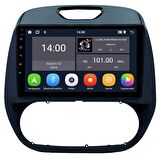 Renault Captur Android Multimedya Sistemi (2006-2011) CRV-4456XD