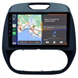 Renault Captur Android Multimedya Sistemi (2006-2011) CRV-4456XD