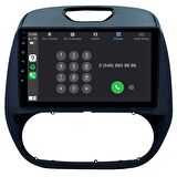 Renault Captur Android Multimedya Sistemi (2006-2011) CRV-4456XD