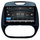 Renault Captur Android Multimedya Sistemi (2006-2011) CRV-4456XD