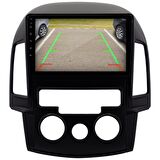 Hyundai i30 Android Multimedya Sistemi (2008-2011) CRV-4281XD
