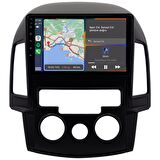 Hyundai i30 Android Multimedya Sistemi (2008-2011) CRV-4281XD