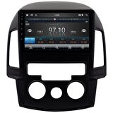 Hyundai i30 Android Multimedya Sistemi (2008-2011) CRV-4281XD