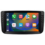 Fiat Linea Urban Android Multimedya Sistemi (2012-2018) CRV-4105XD