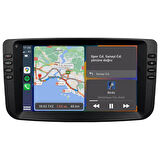 Fiat Linea Urban Android Multimedya Sistemi (2012-2018) CRV-4105XD