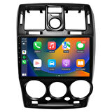 Hyundai Getz Android Multimedya Sistemi (2004-2006) CRV-4761XD