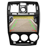 Hyundai Getz Android Multimedya Sistemi (2004-2006) CRV-4761XD