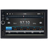 Hyundai Accent Era Android Multimedya Sistemi (2006-2012) CRV-4001XD