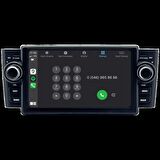 Fiat Linea Android Multimedya Sistemi (2007-2016)