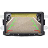 Dacia Lodgy Android Multimedya Sistemi (2013-2020)